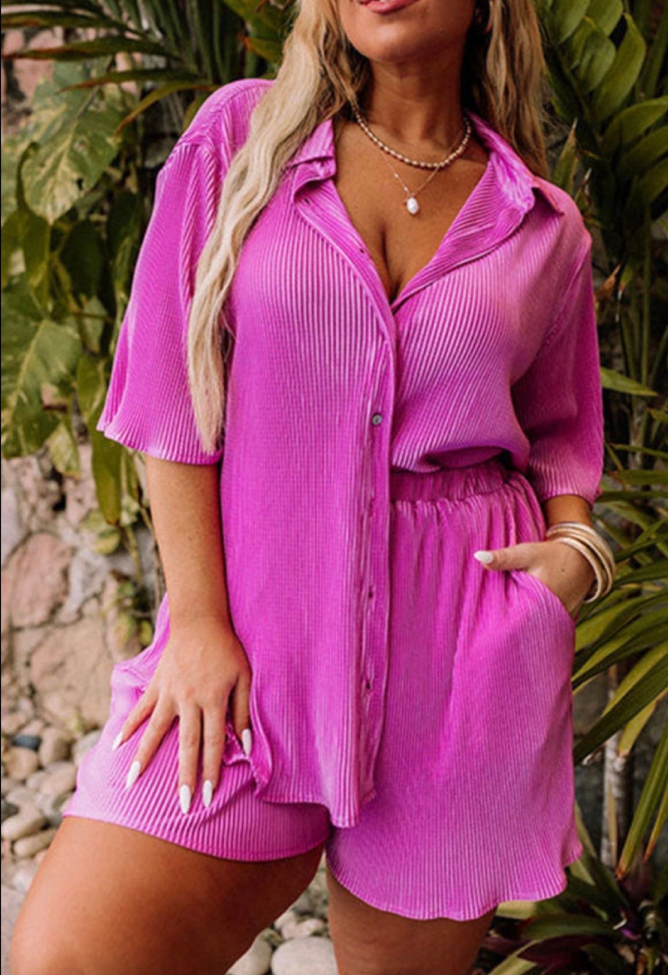 Plus size