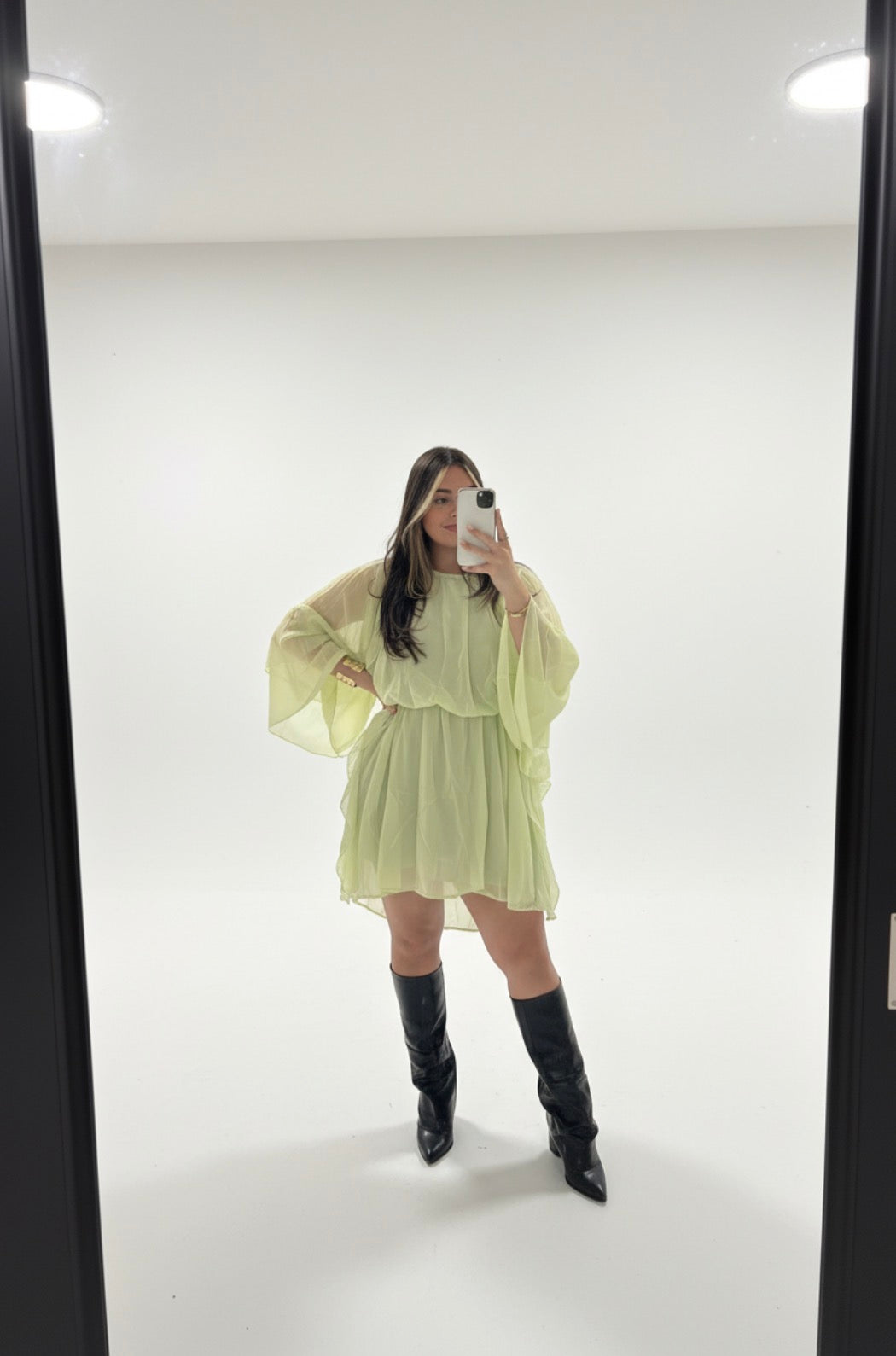 Plus size