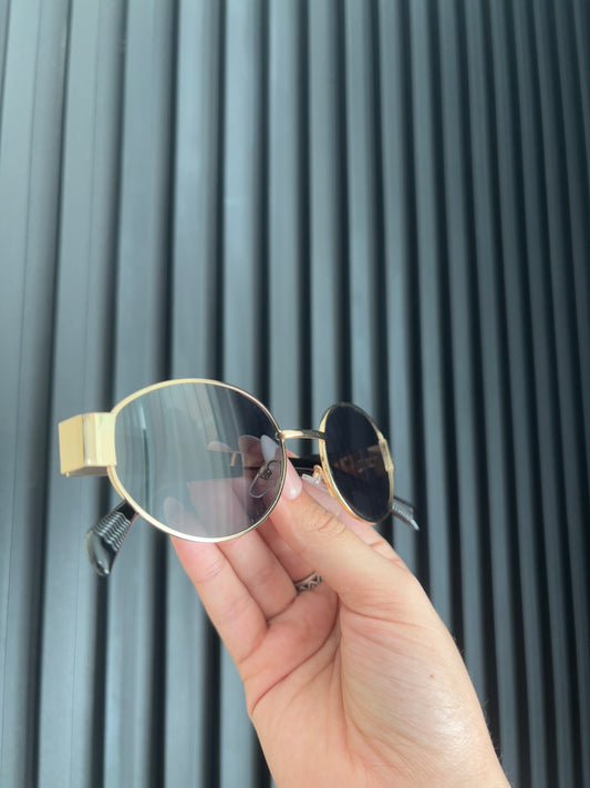 SUNGLASSES MOSCÚ