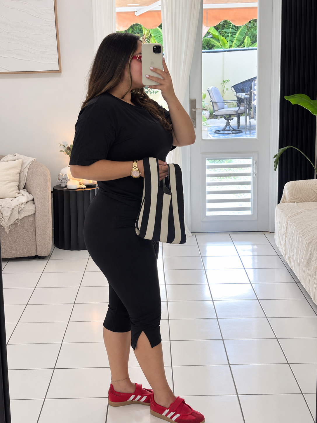 MONI LEGGINS
