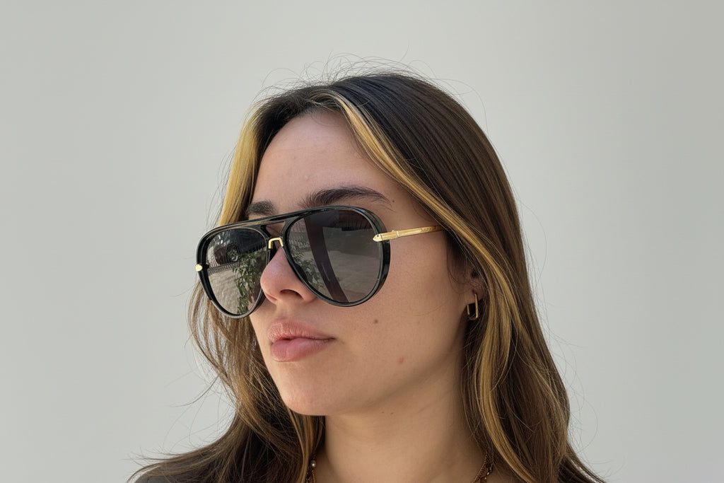 PALOMINO SUNNIES