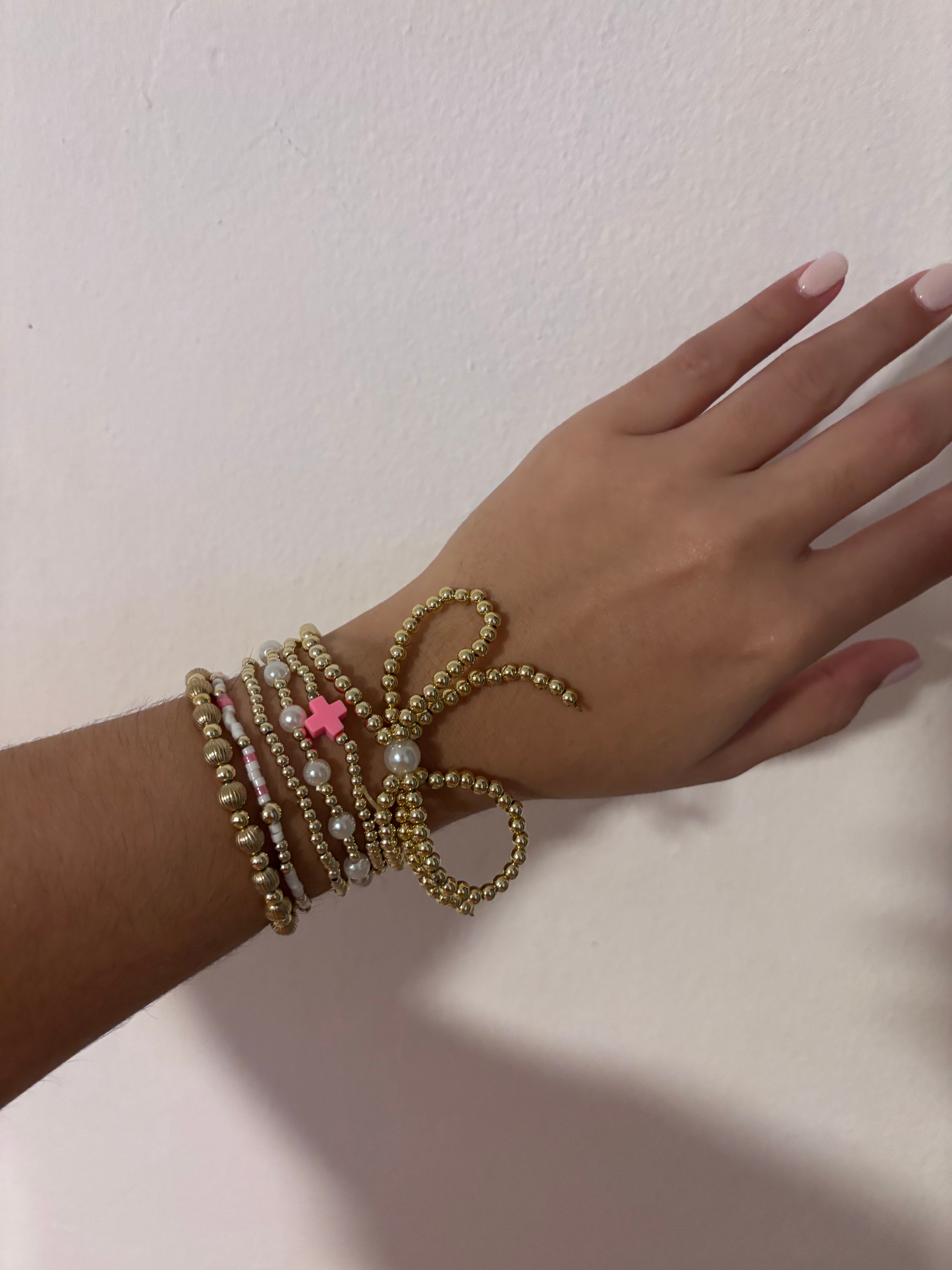 COQUETTE BRACELETS