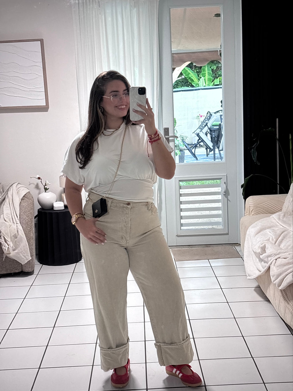 BASIC CHIC TOP