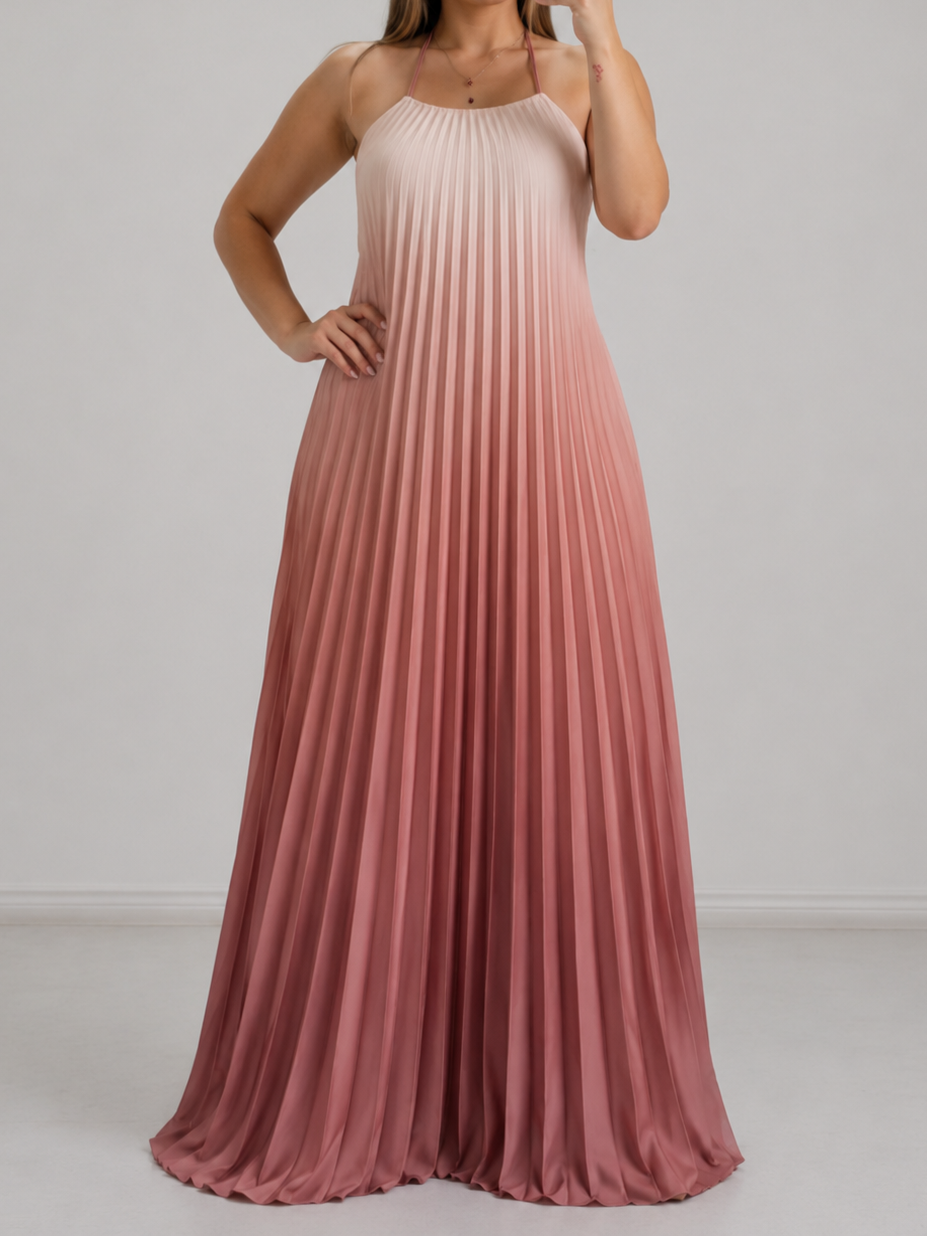 PERFECT SUMMER DRESS