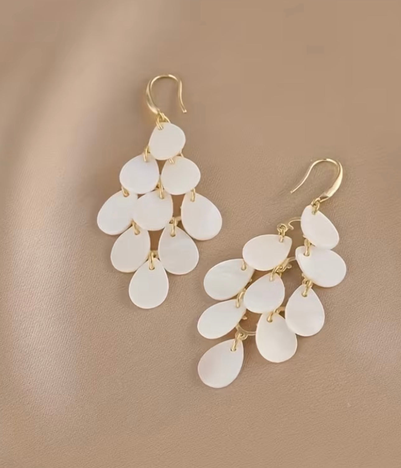 LUCY EARRINGS