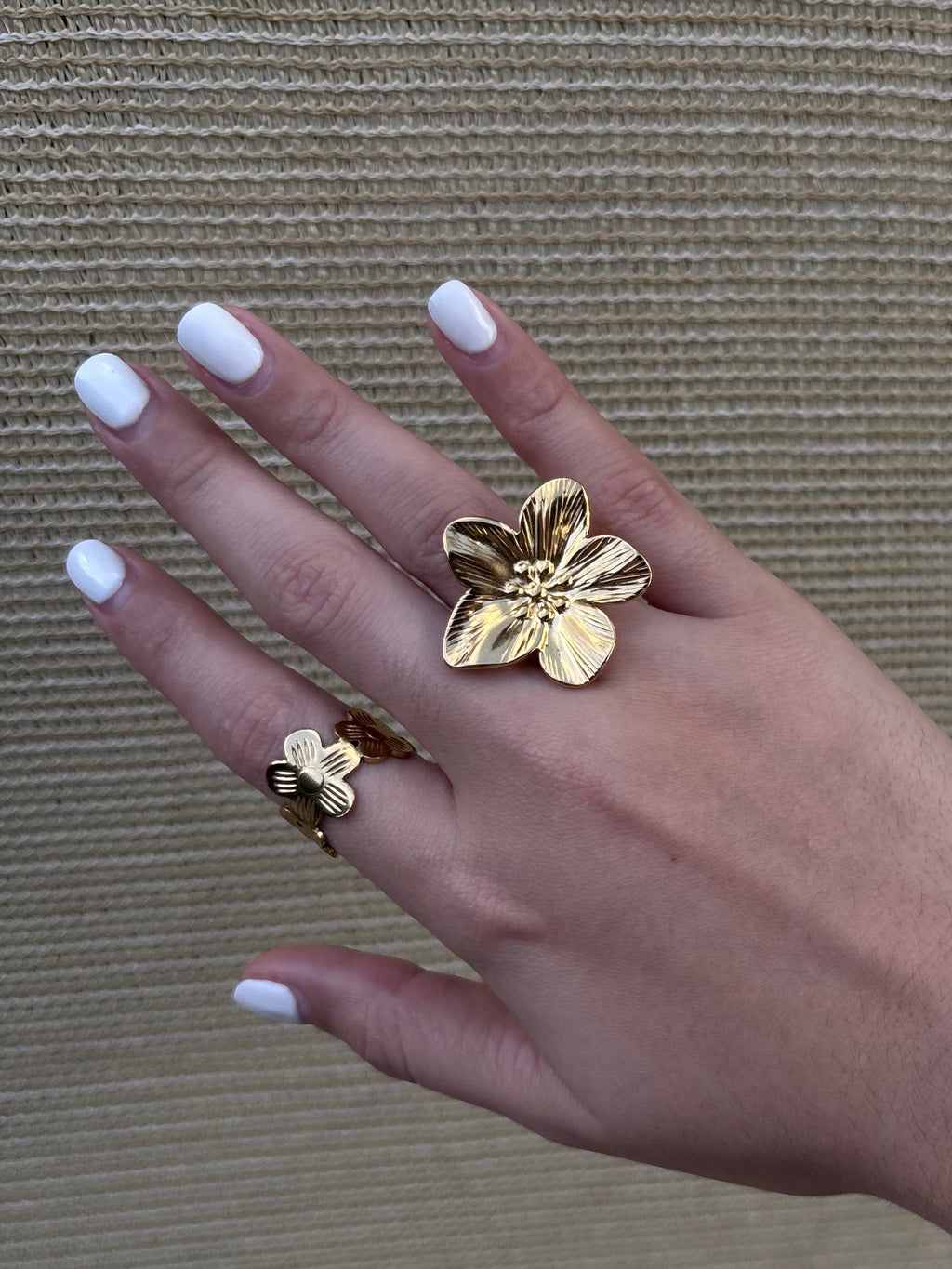 ARI RING