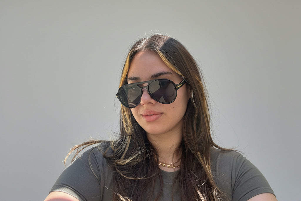 AURA SUNNIES