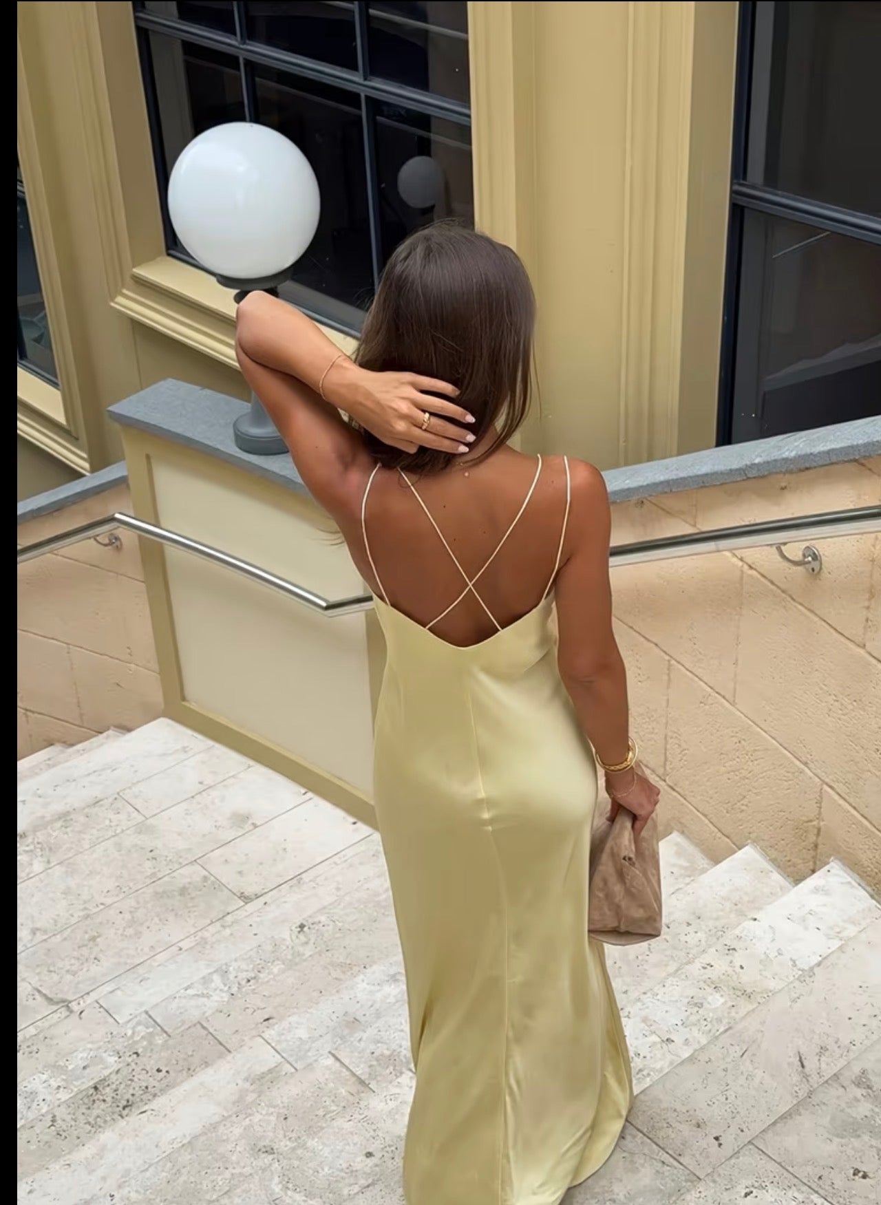 SUMMER DRESS