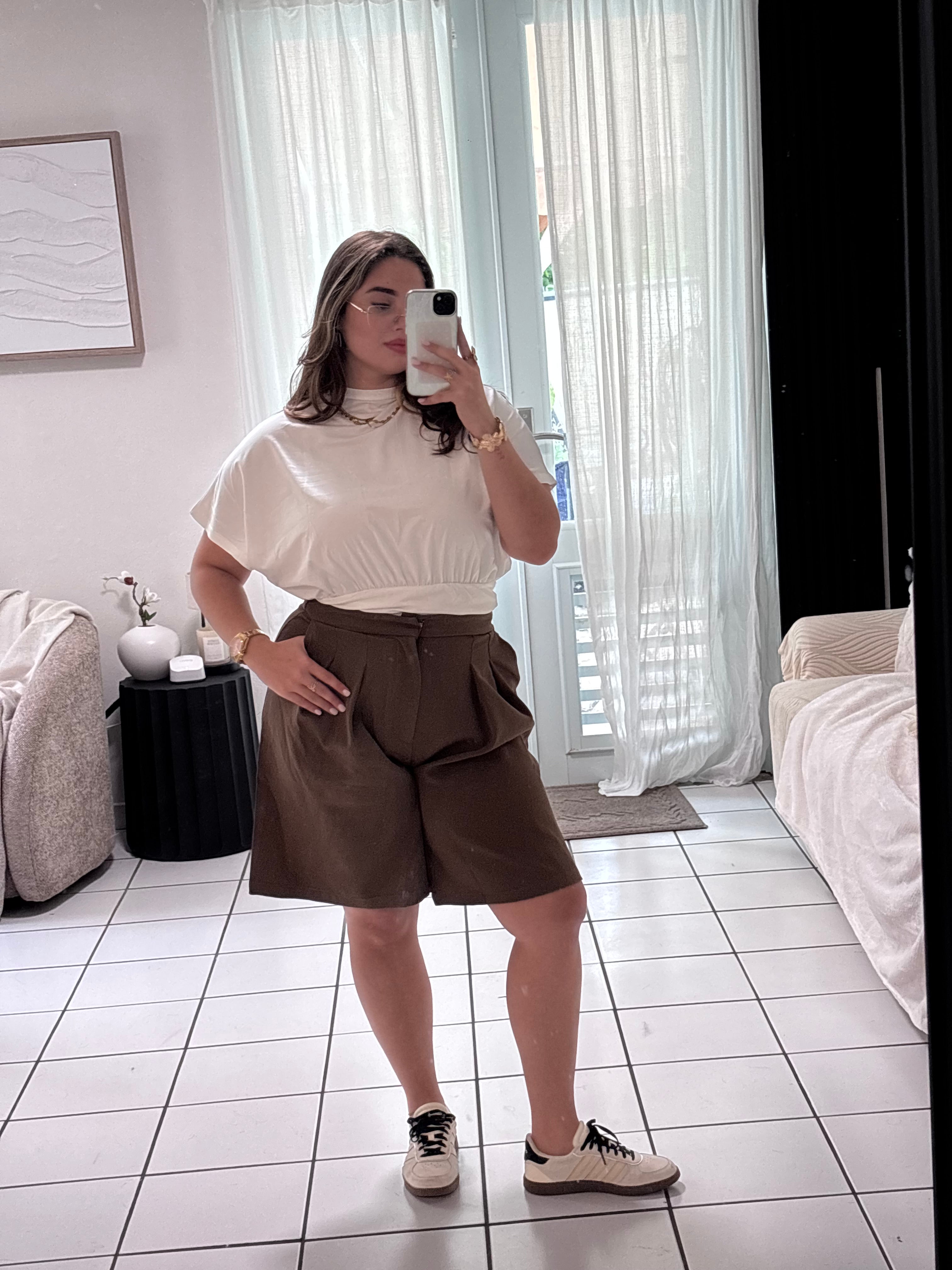 BASIC CHIC TOP