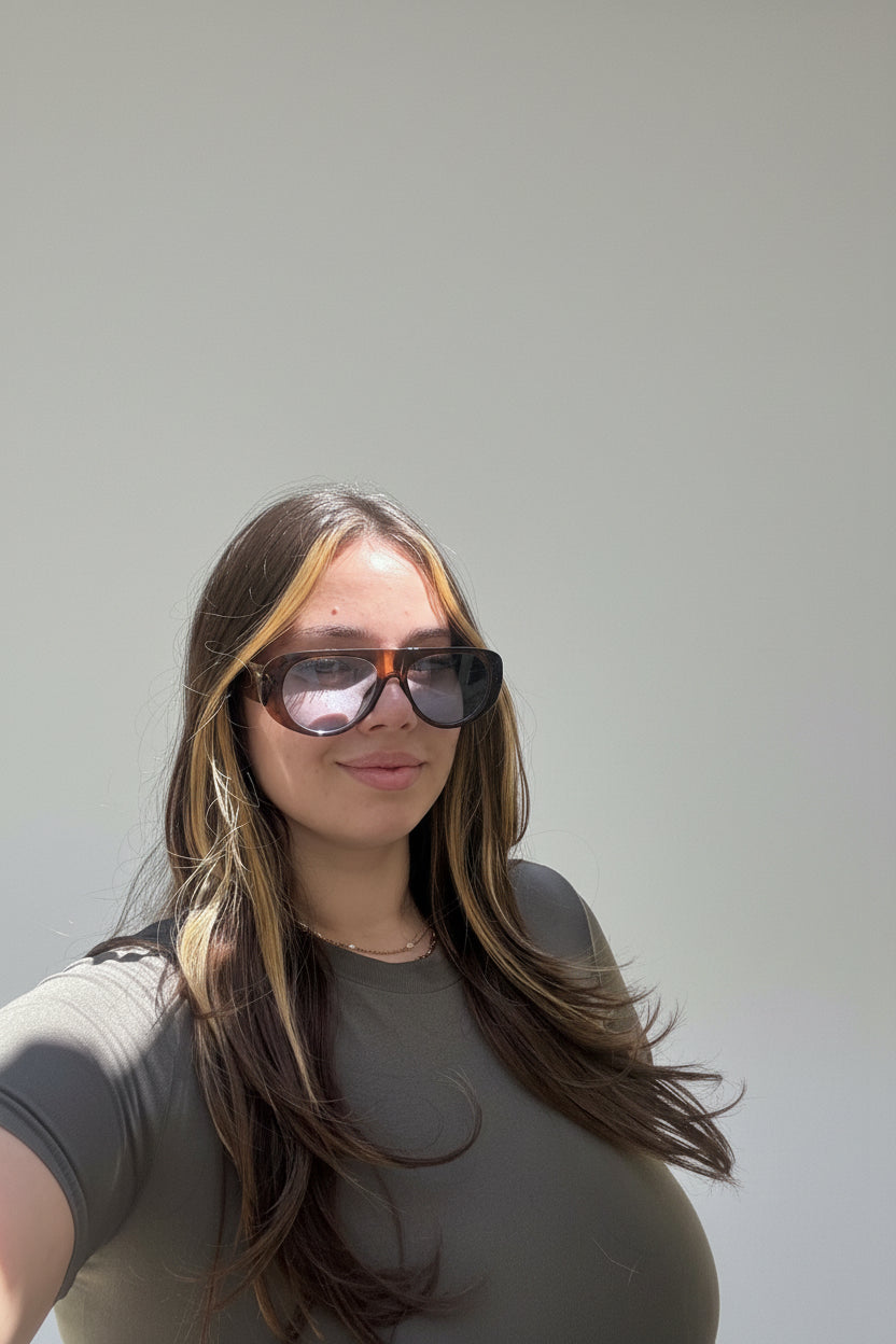 SUMMER SUNNIES