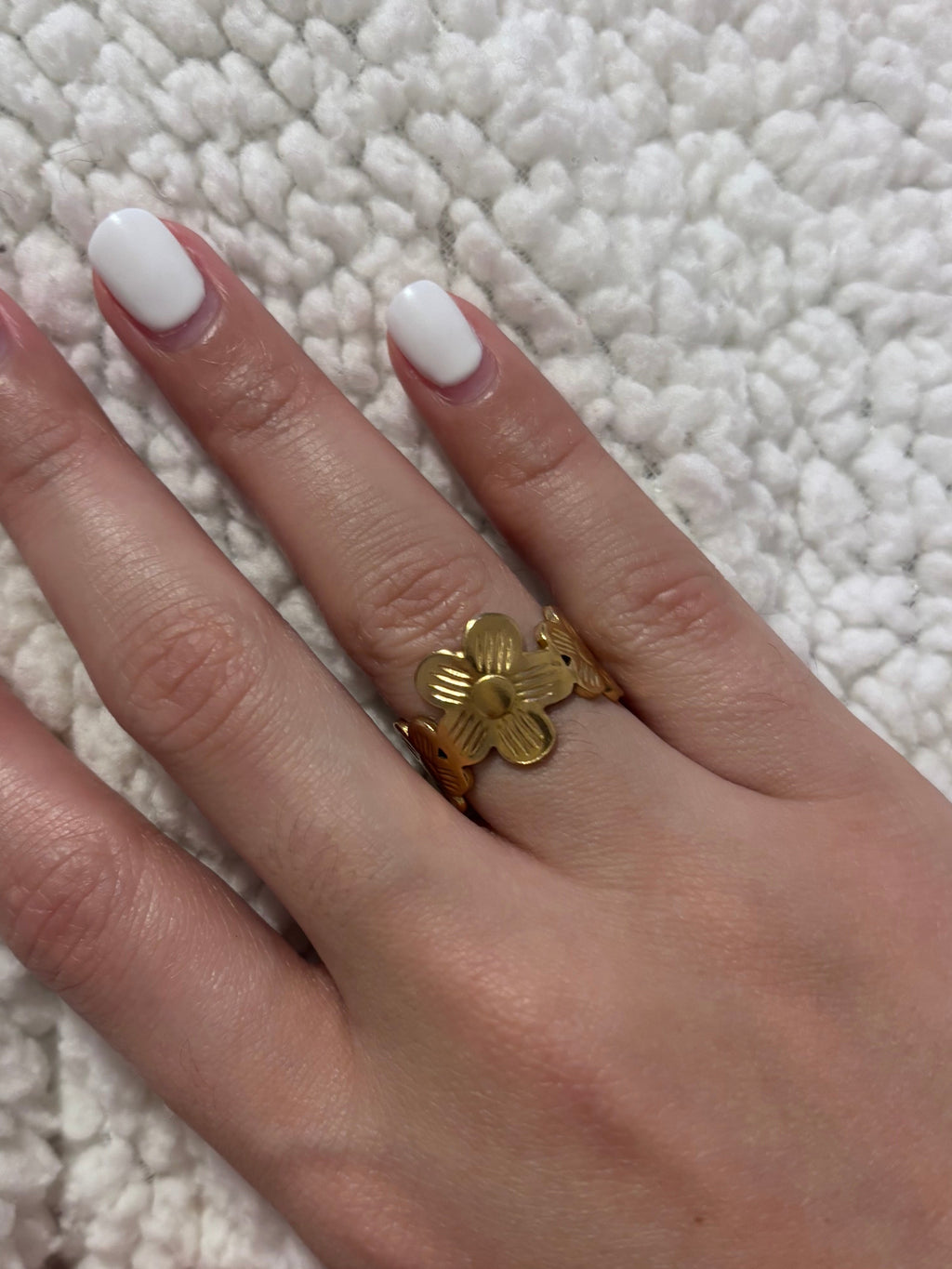 ARI RING