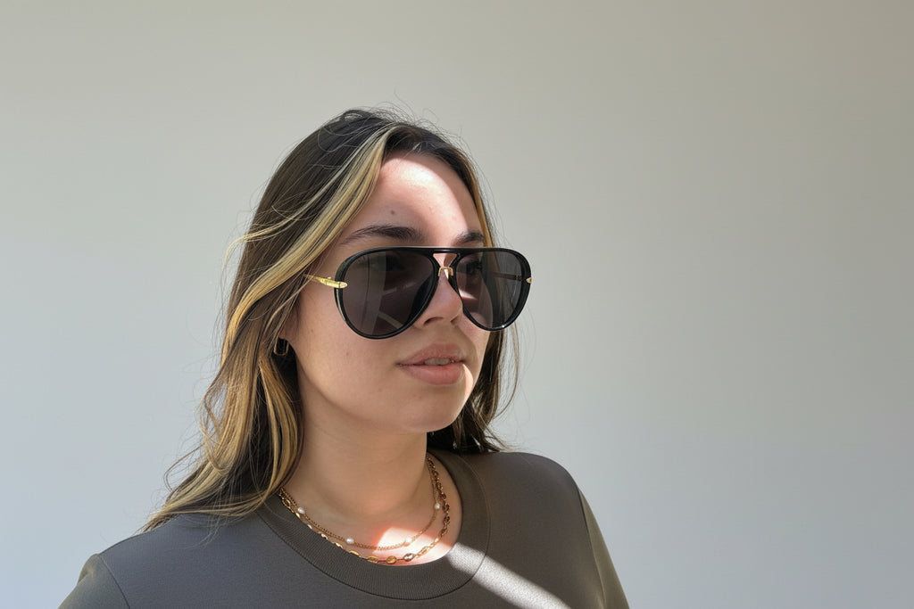 PALOMINO SUNNIES
