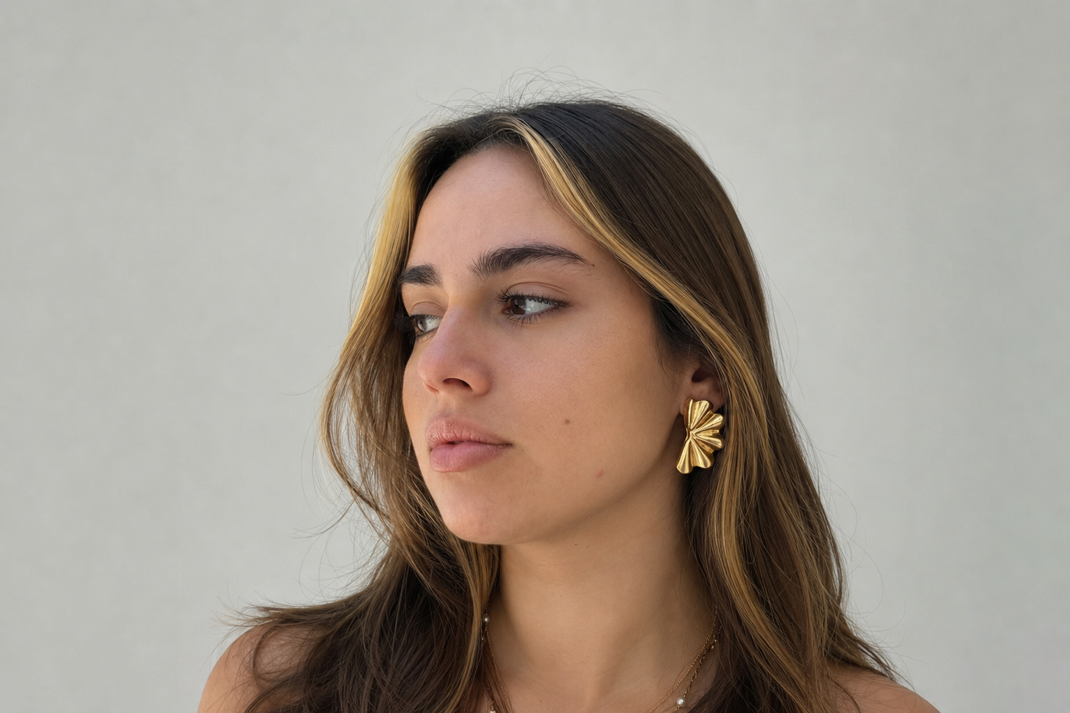 KALI EARRINGS