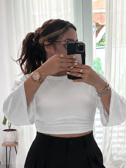 CAPRI TOP