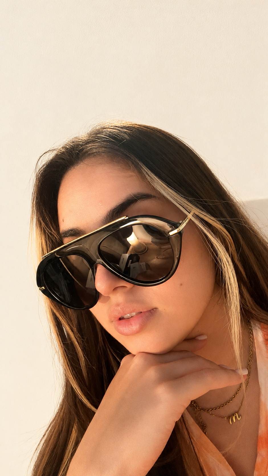 KIRA SUNNIES