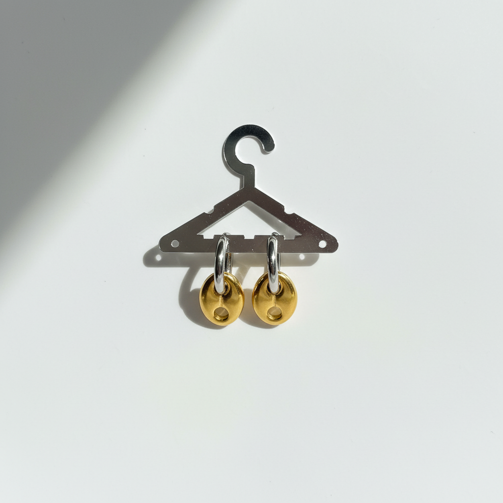SALOMÉ EARRINGS