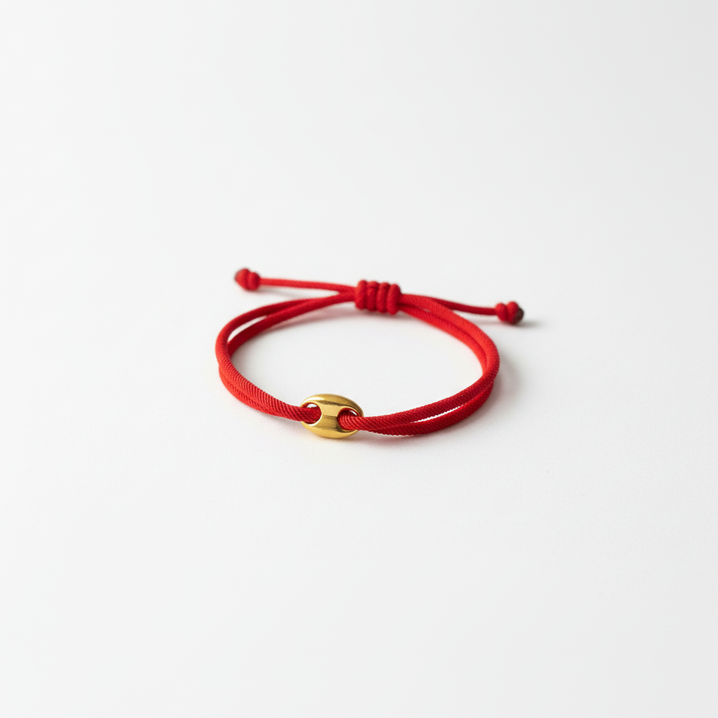 PULSERA DE HILO